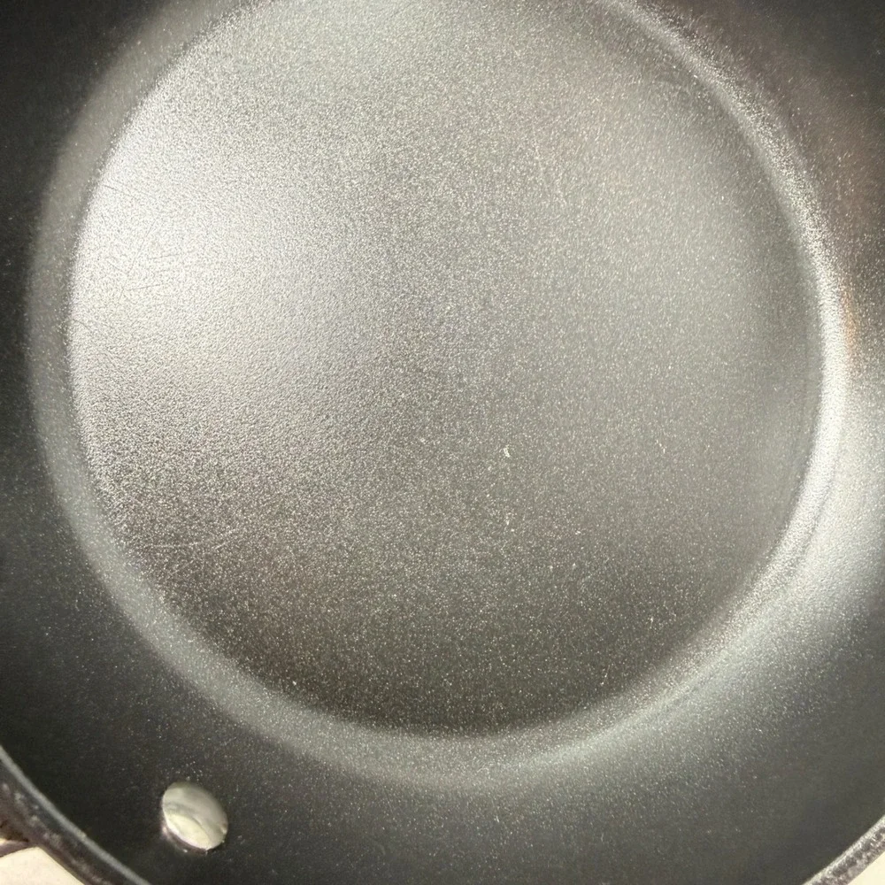 All-Clad HA1 Hard Anodized Nonstick 8 Inch Fry Pan Skillet Black